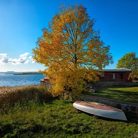 Apartmán Ostsee Residenz Meeresblick Strandlaeufer Insel Poel